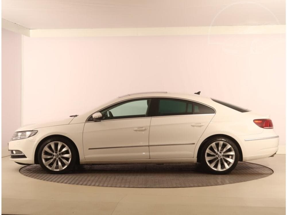 2012 Volkswagen CC - 3