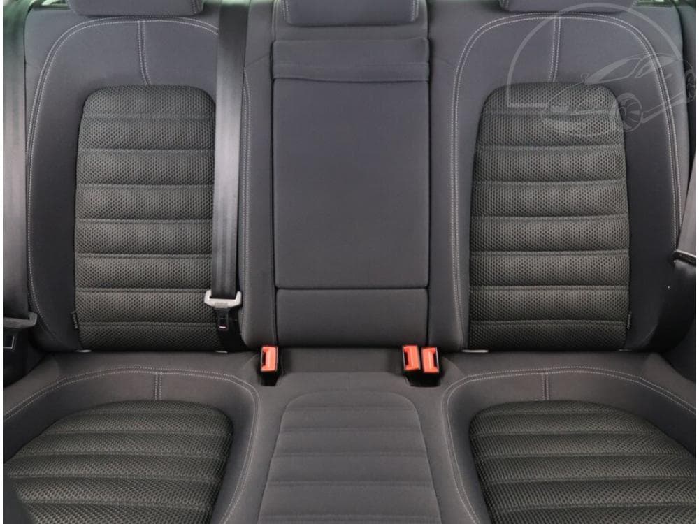 2012 Volkswagen CC - 10