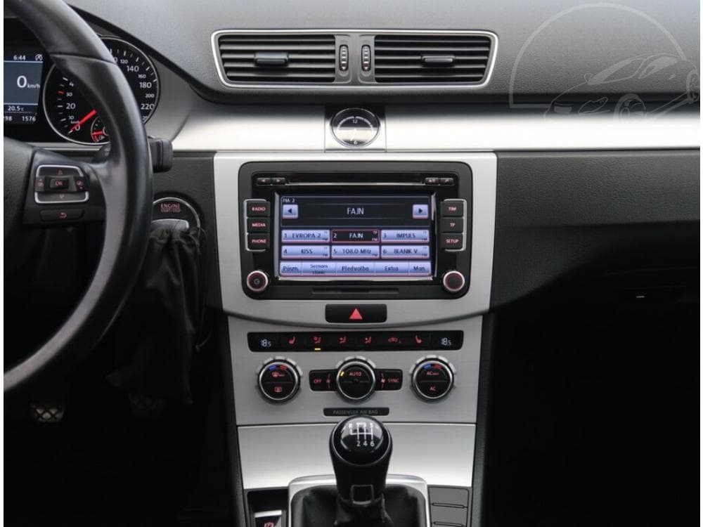 2012 Volkswagen CC - 12