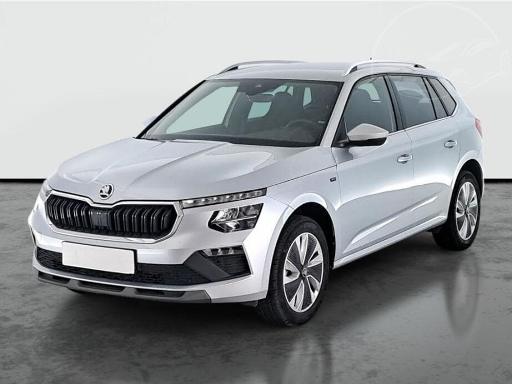 2025 Škoda KAMIQ - 2