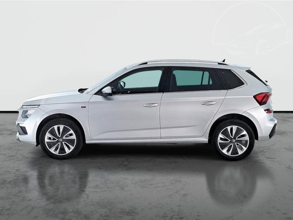 2025 Škoda KAMIQ - 3