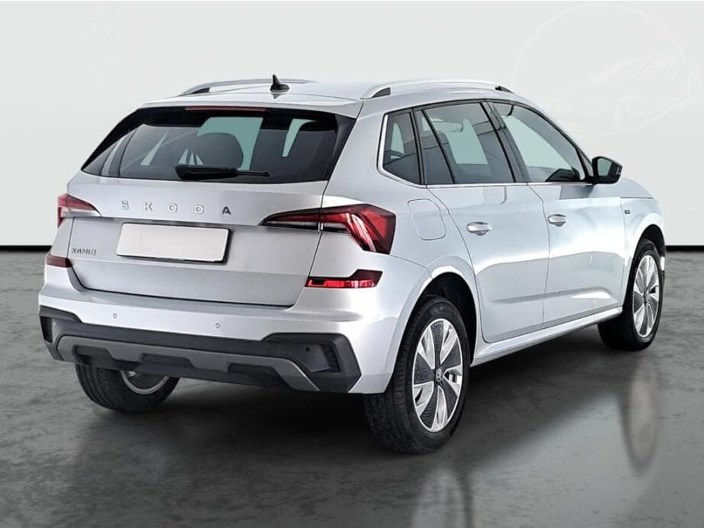 2025 Škoda KAMIQ - 5