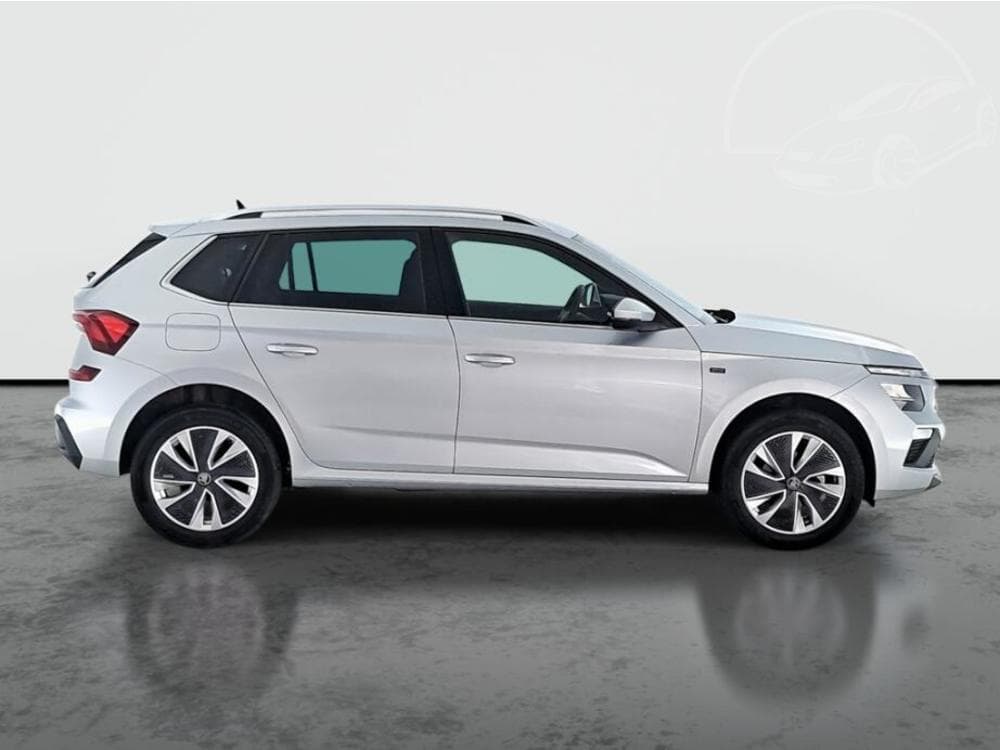 2025 Škoda KAMIQ - 6