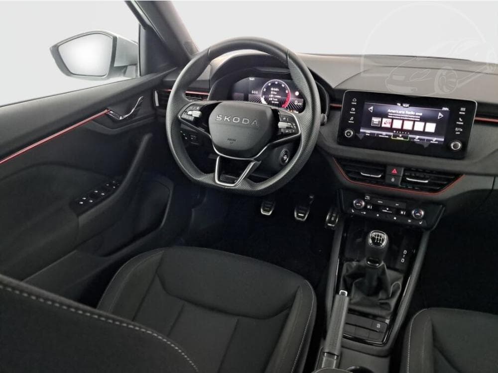 2025 Škoda KAMIQ - 7