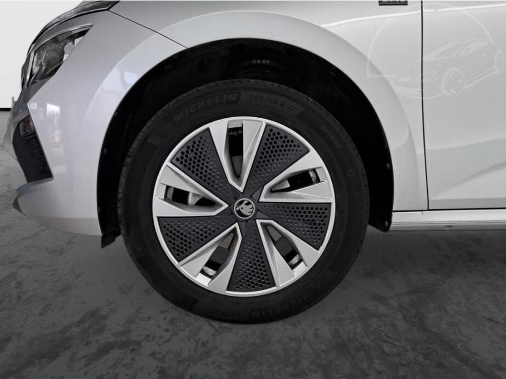 2025 Škoda KAMIQ - 15