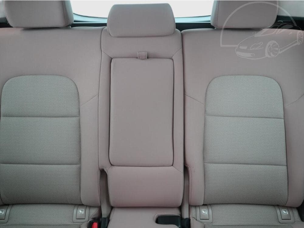 2016 Hyundai TUCSON - 10