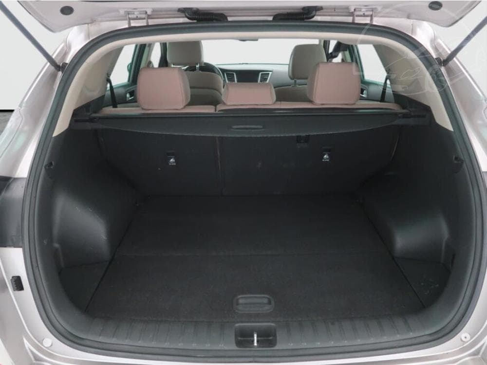 2016 Hyundai TUCSON - 13