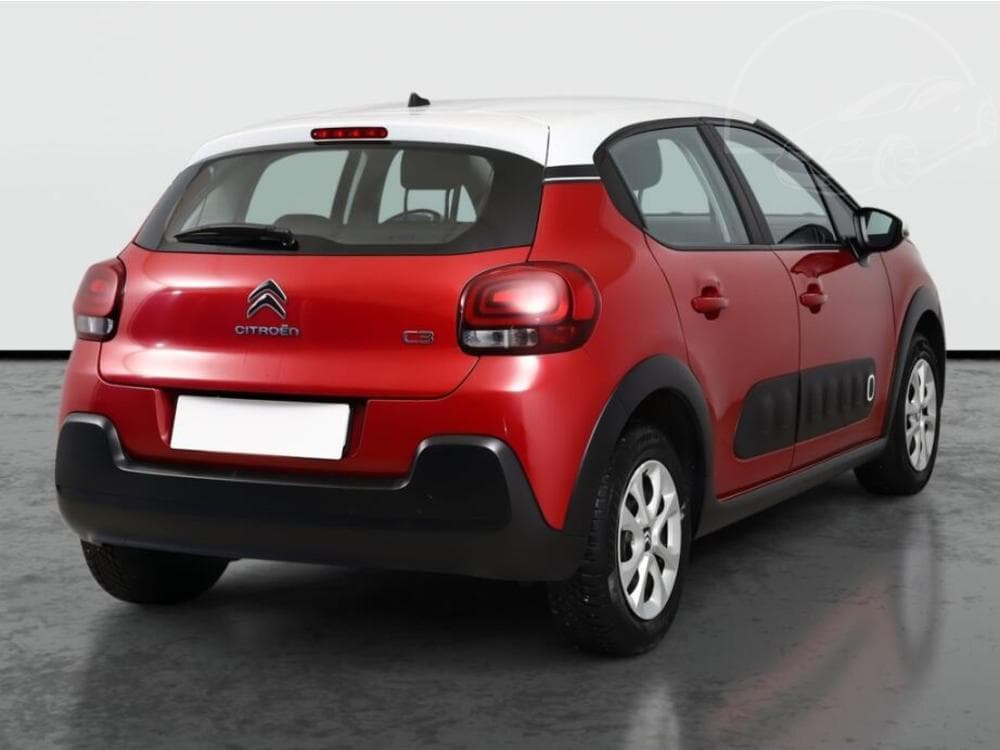 2019 Citroen C3 - 5