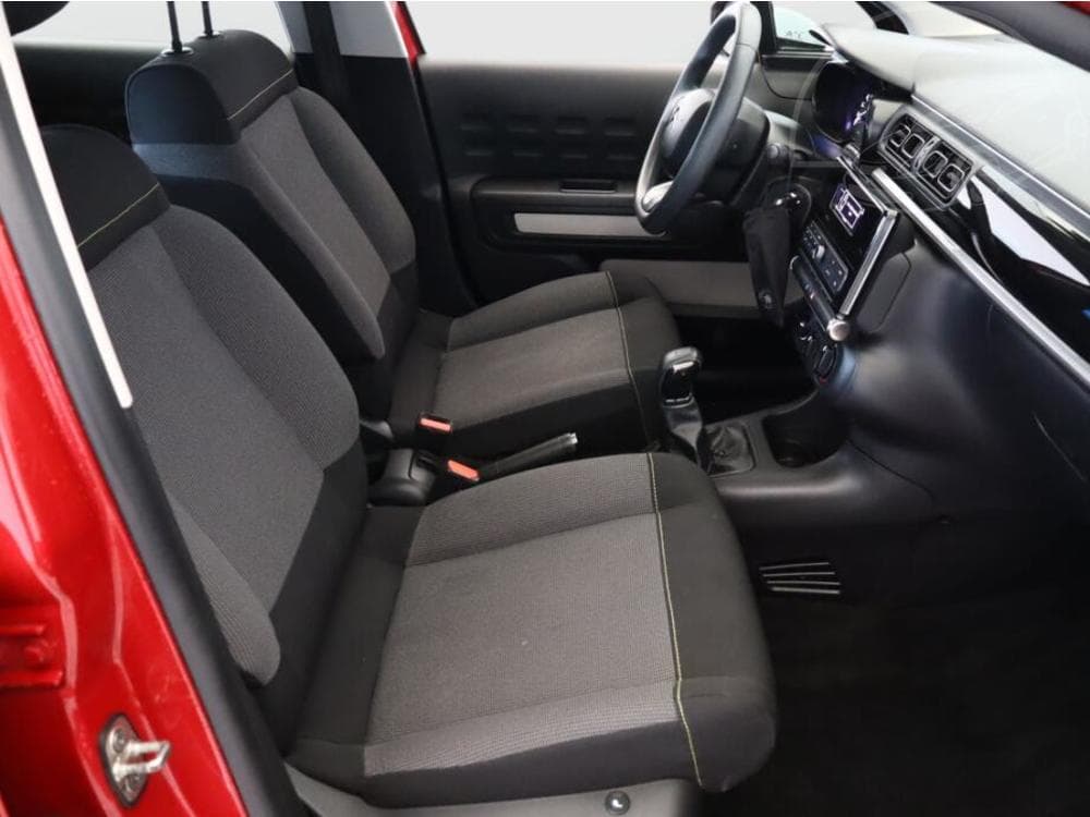 2019 Citroen C3 - 7