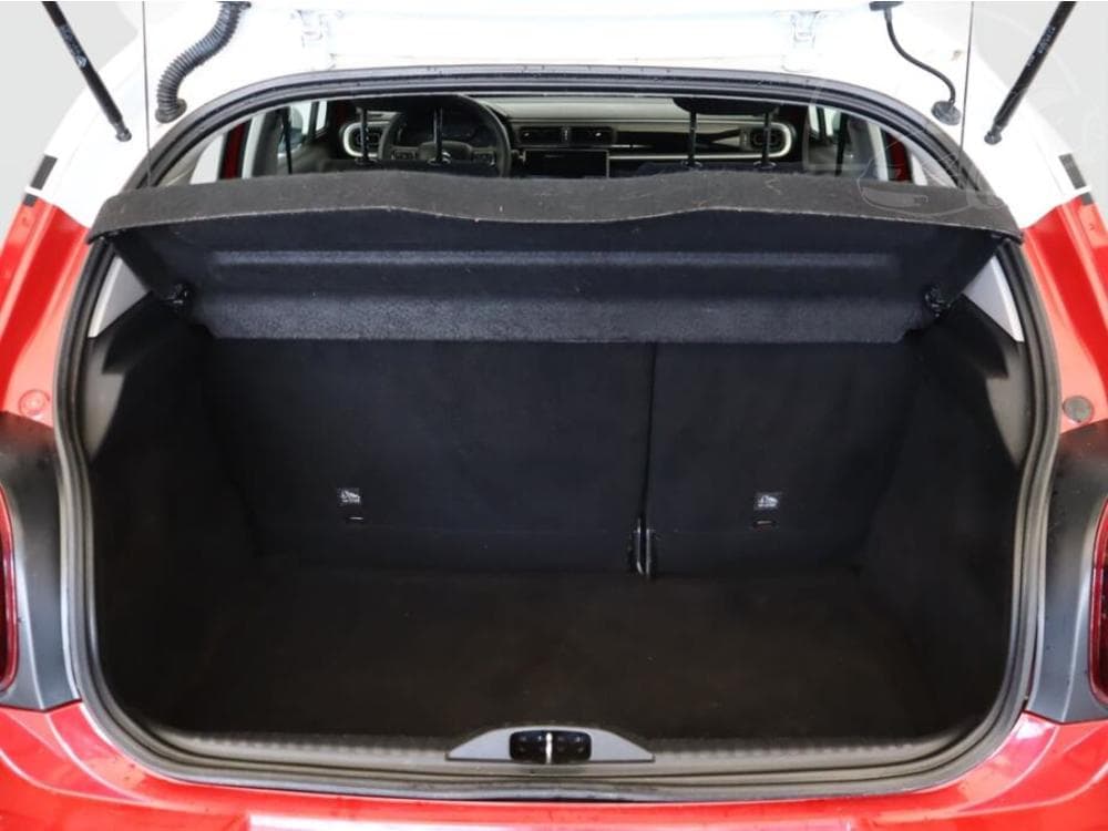 2019 Citroen C3 - 11