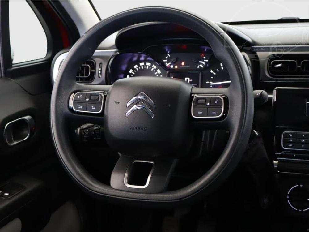 2019 Citroen C3 - 12