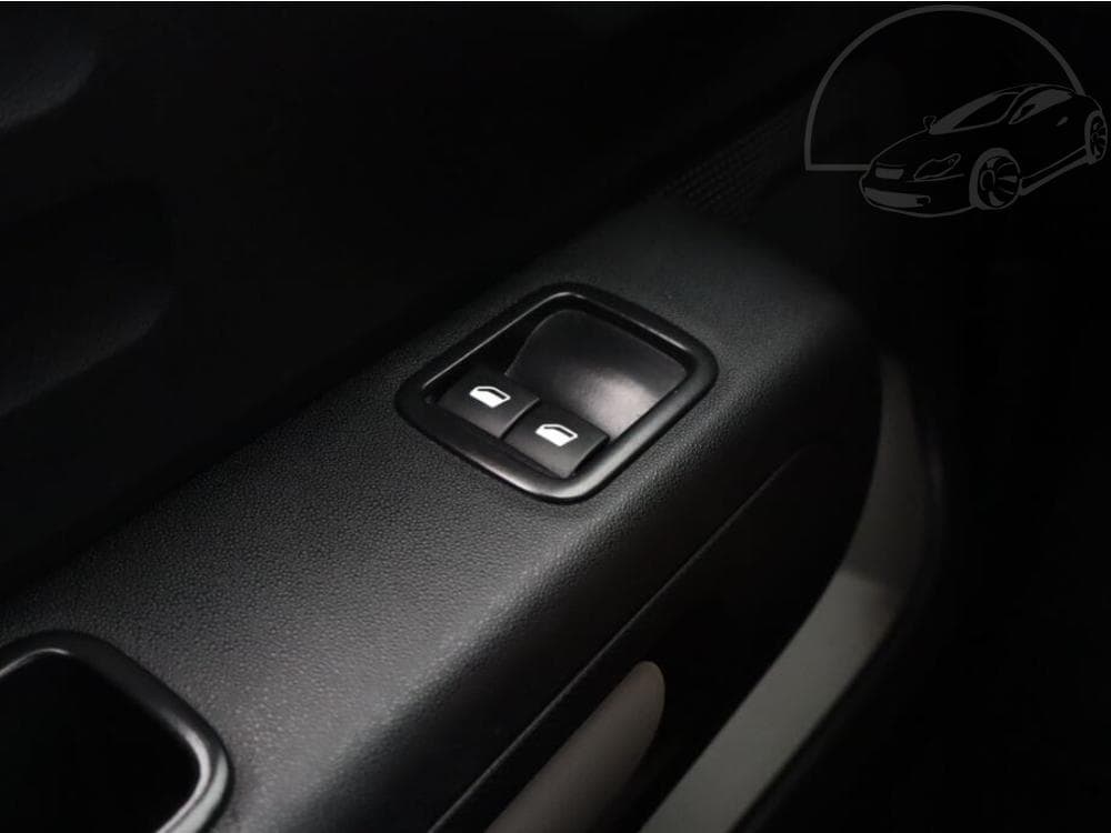 2019 Citroen C3 - 13