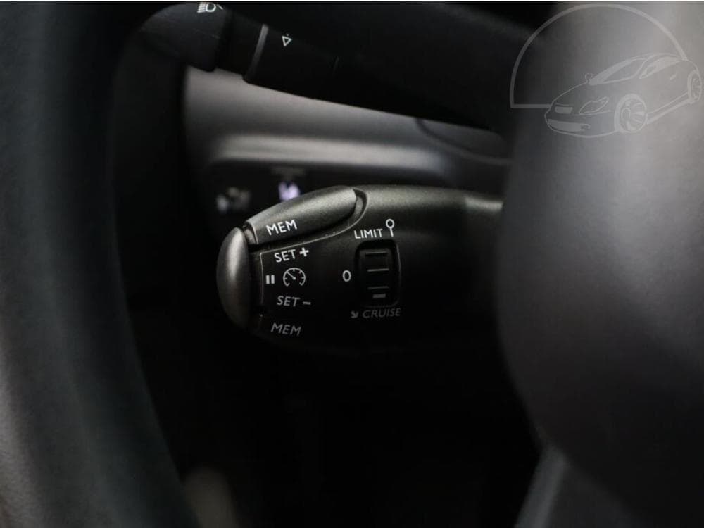 2019 Citroen C3 - 14