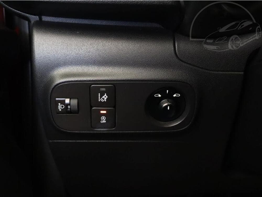 2019 Citroen C3 - 15