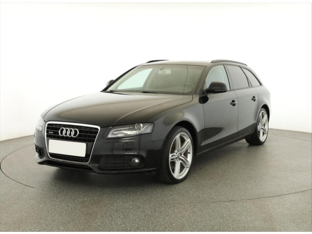 2008 Audi A4 - 2