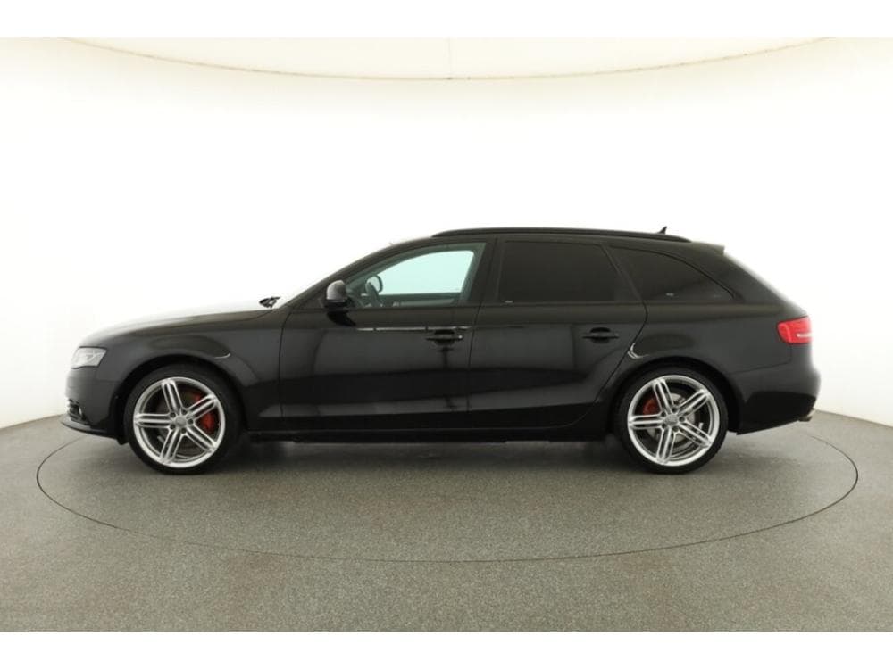 2008 Audi A4 - 3
