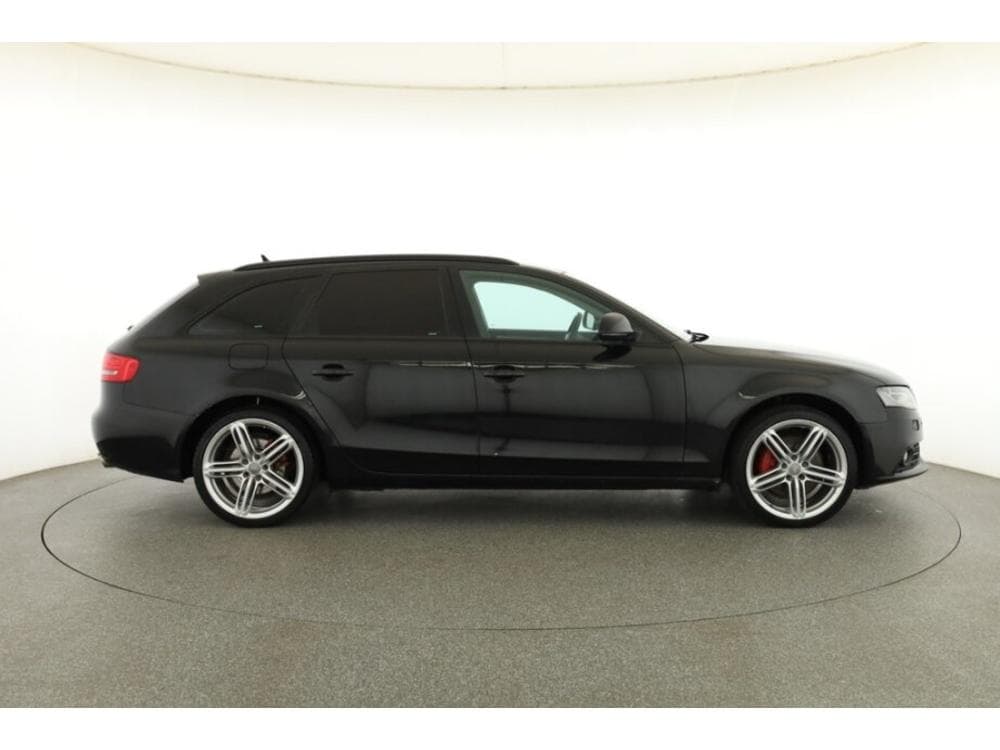 2008 Audi A4 - 6