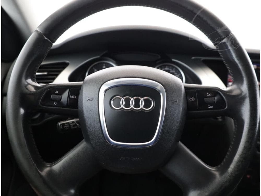 2008 Audi A4 - 8