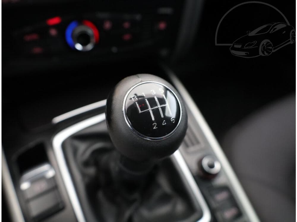 2008 Audi A4 - 11