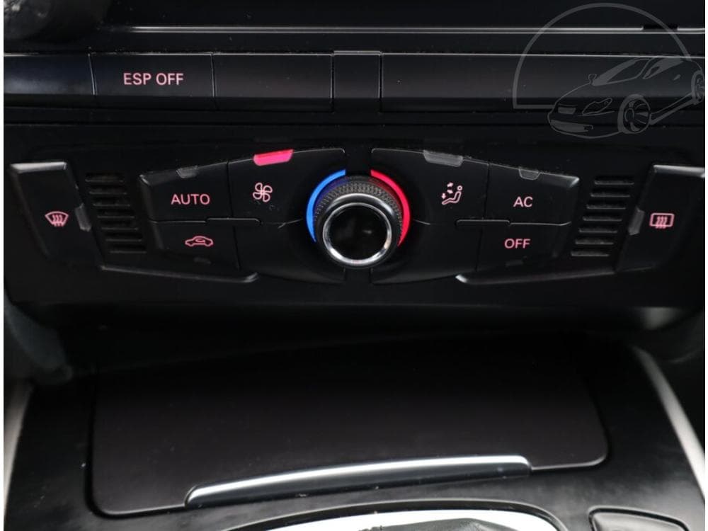 2008 Audi A4 - 13