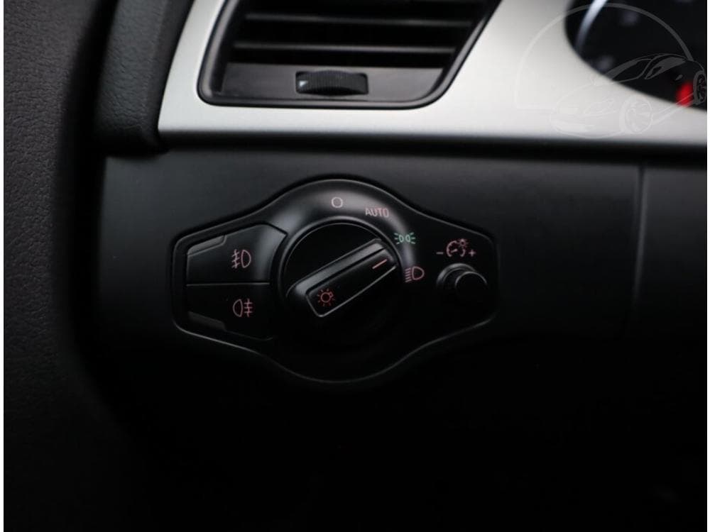2008 Audi A4 - 15