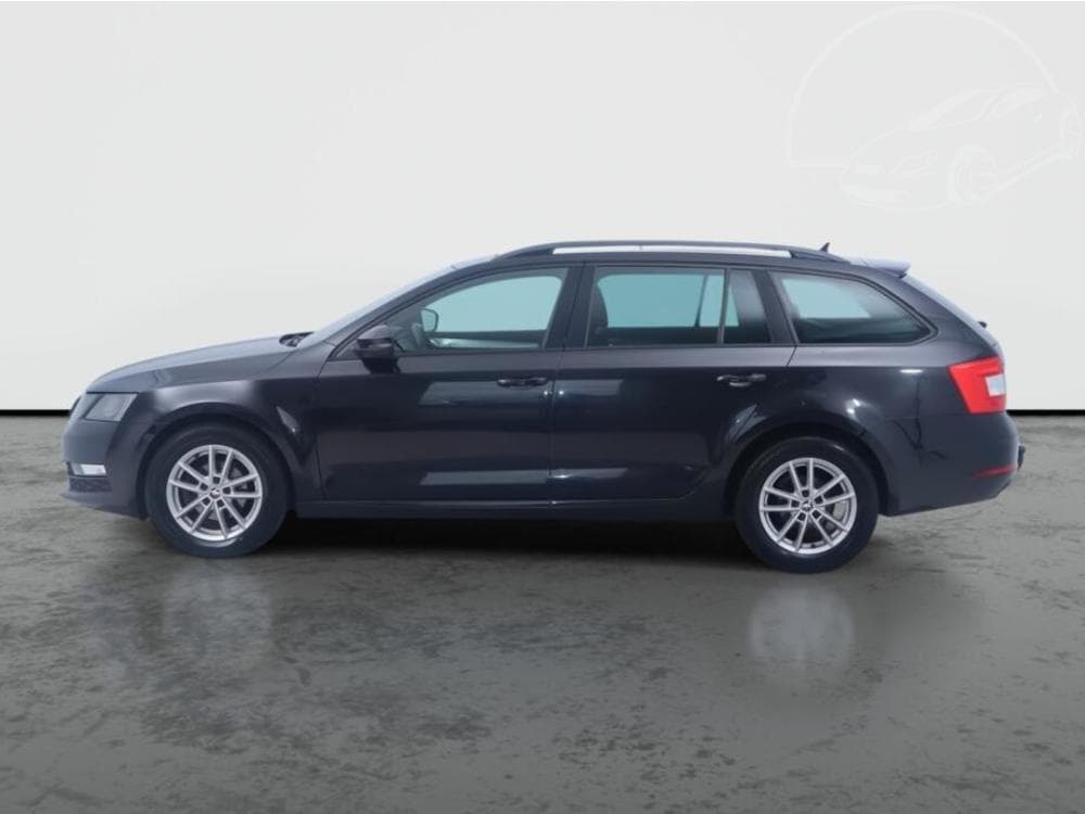 2017 Škoda OCTAVIA - 3