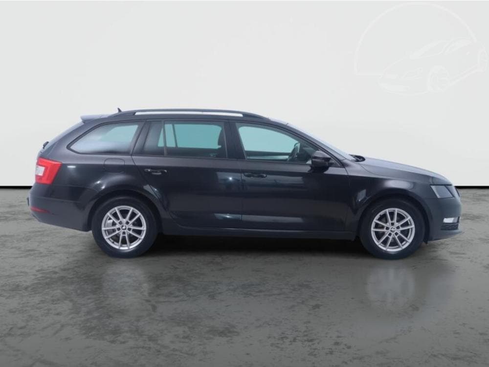2017 Škoda OCTAVIA - 6