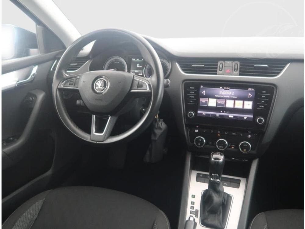 2017 Škoda OCTAVIA - 7