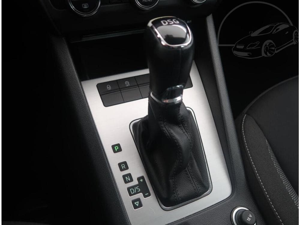 2017 Škoda OCTAVIA - 13