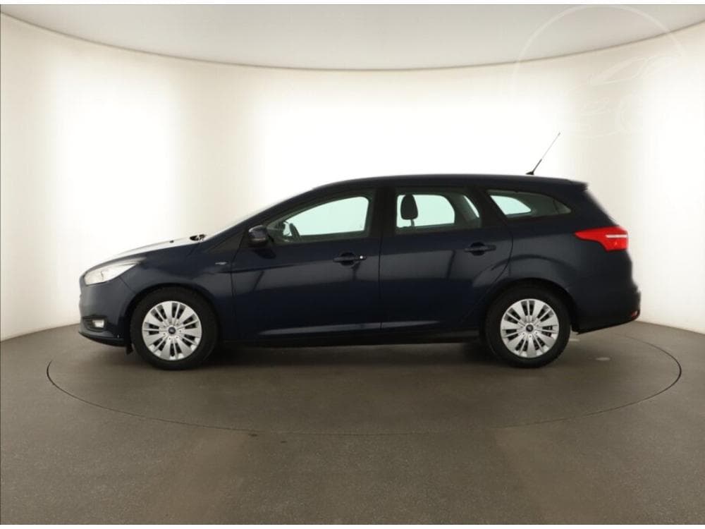 2015 Ford FOCUS - 3