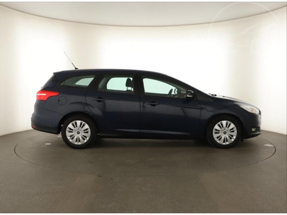 2015 Ford FOCUS - 6
