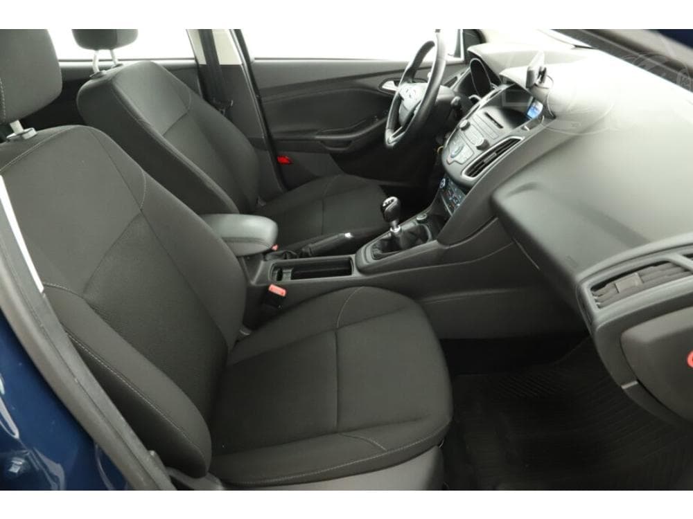 2015 Ford FOCUS - 7