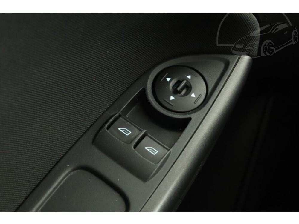 2015 Ford FOCUS - 13