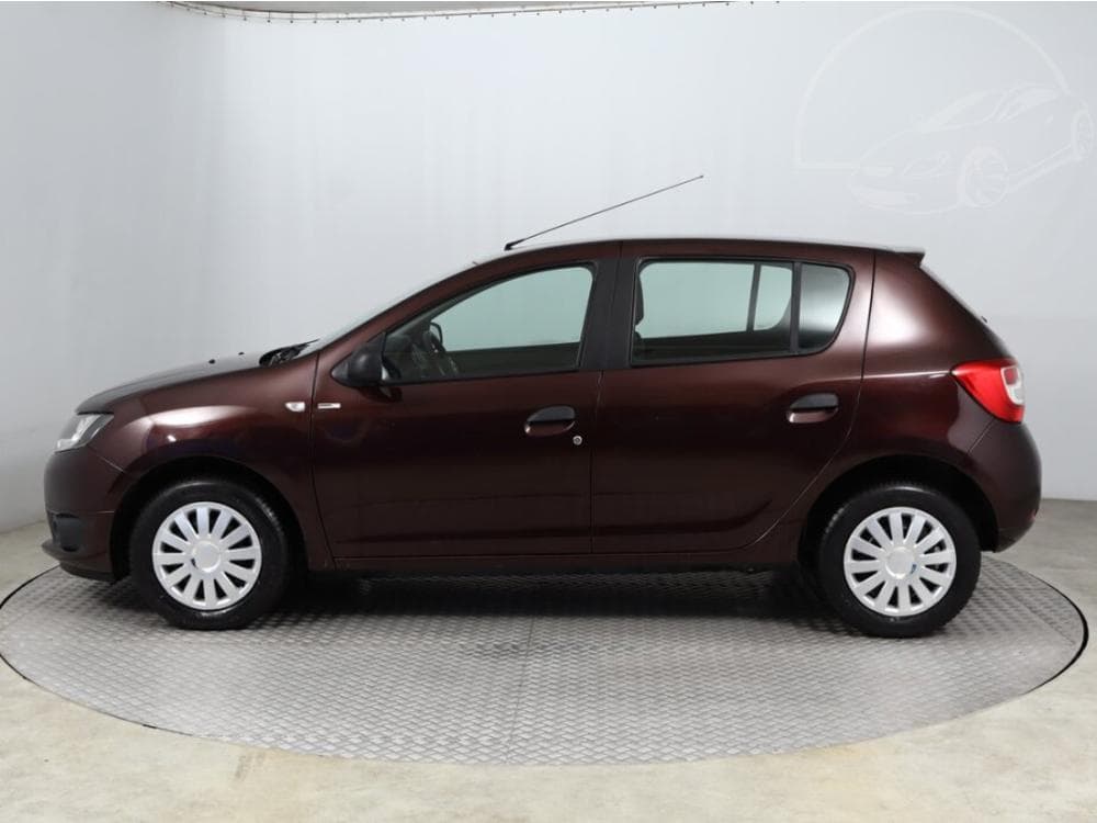 2016 Dacia SANDERO - 3