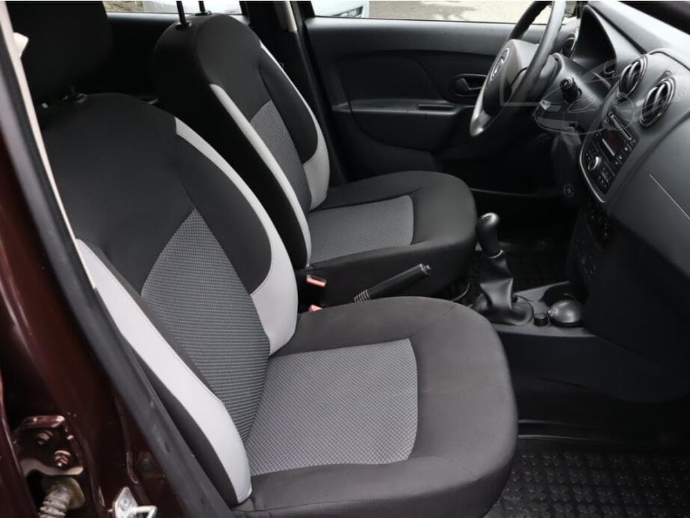 2016 Dacia SANDERO - 7