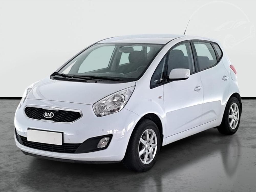 2014 Kia VENGA - 2