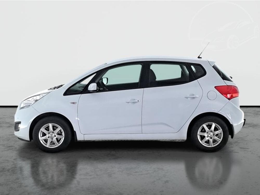 2014 Kia VENGA - 3