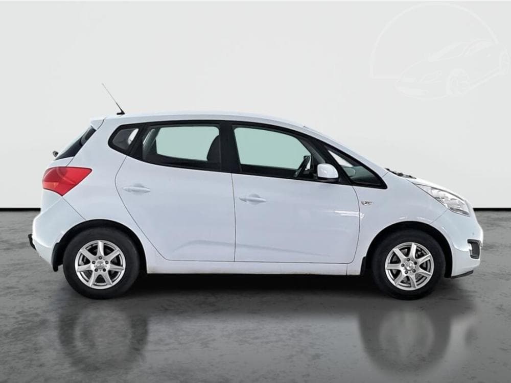 2014 Kia VENGA - 6