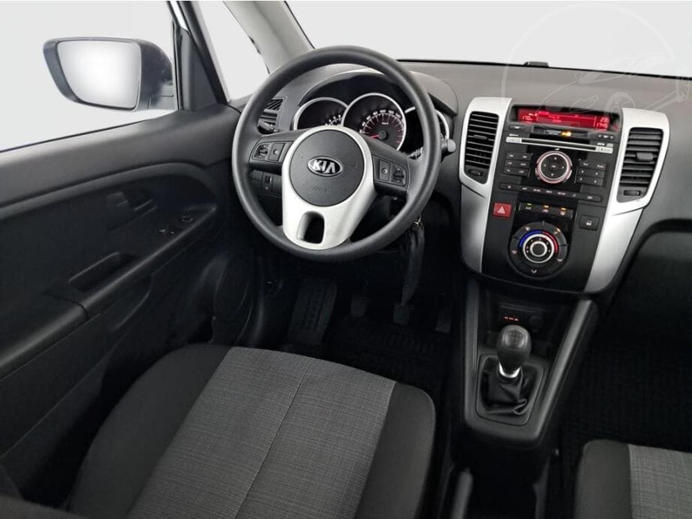 2014 Kia VENGA - 7