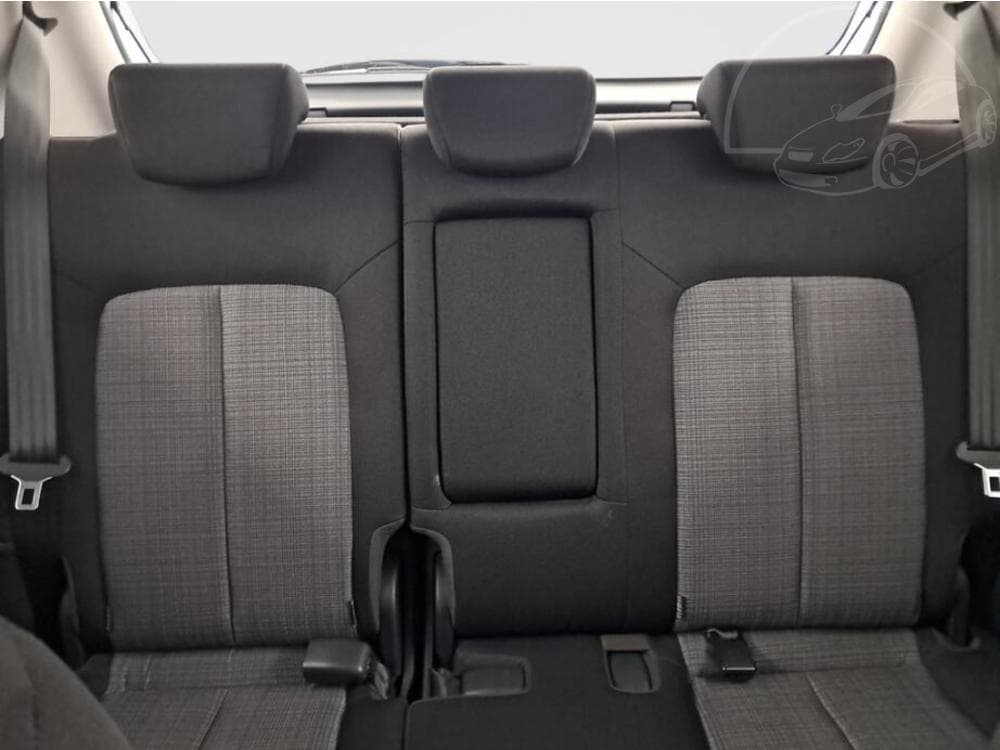 2014 Kia VENGA - 10