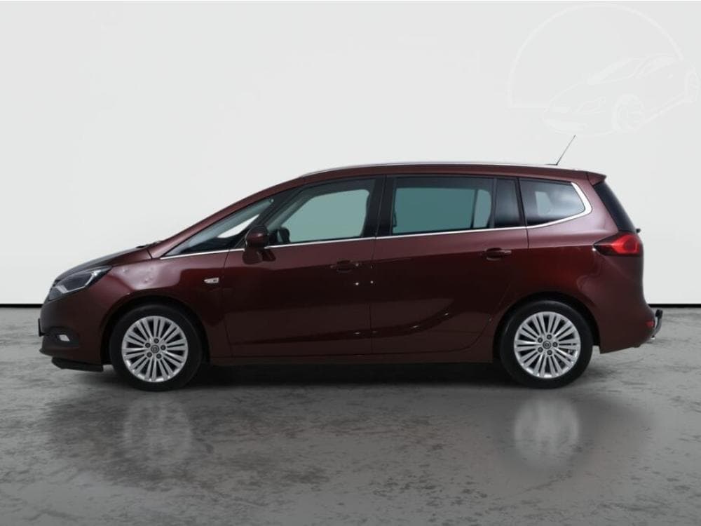 2018 Opel ZAFIRA - 3