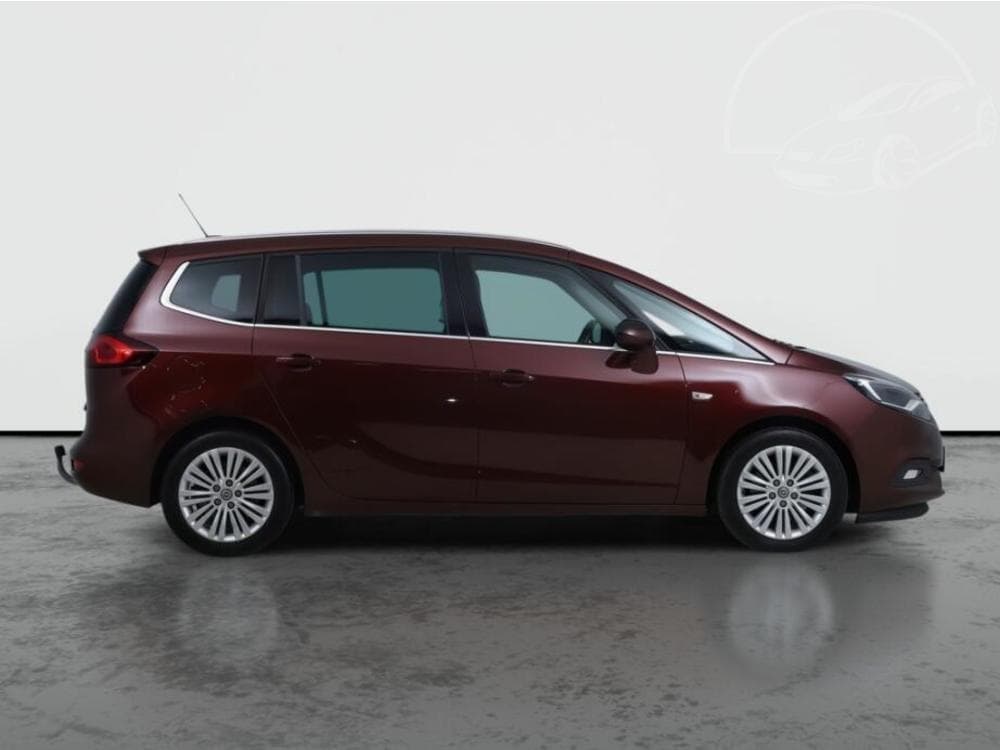 2018 Opel ZAFIRA - 6