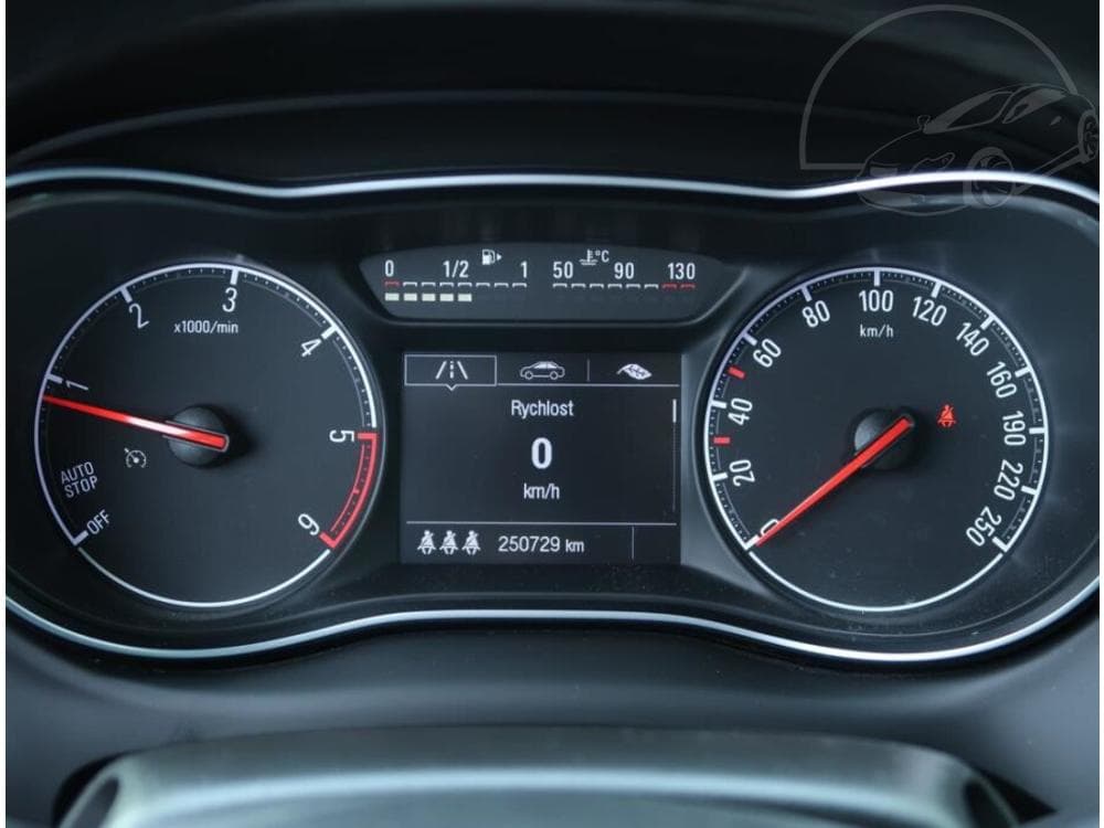 2018 Opel ZAFIRA - 11
