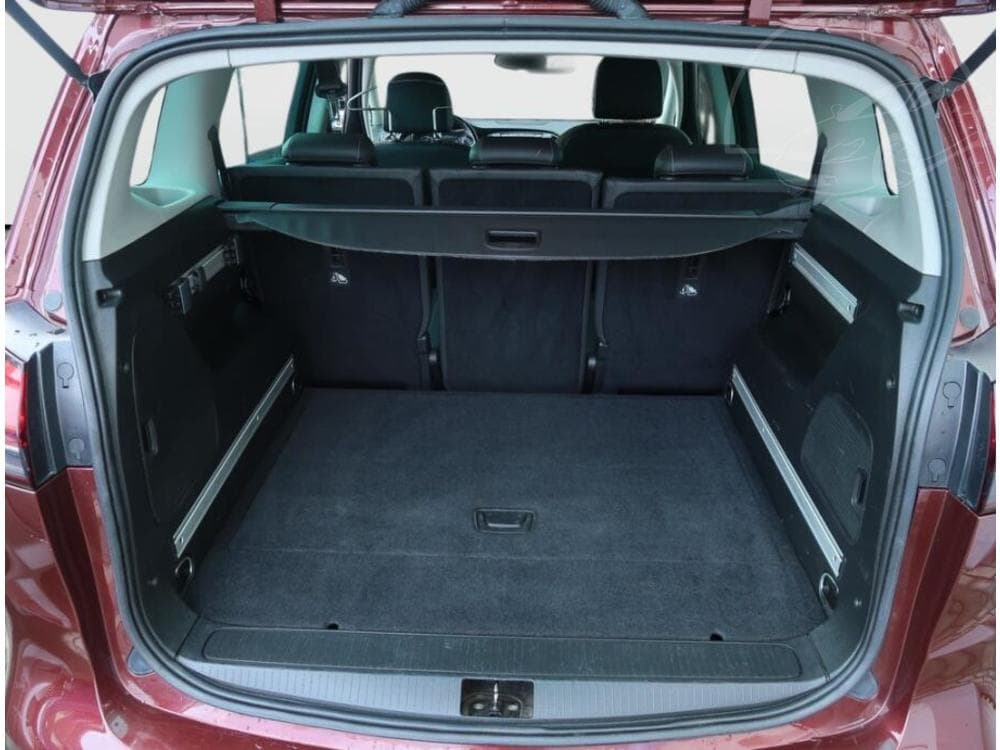 2018 Opel ZAFIRA - 13
