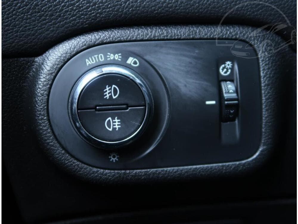 2018 Opel ZAFIRA - 15