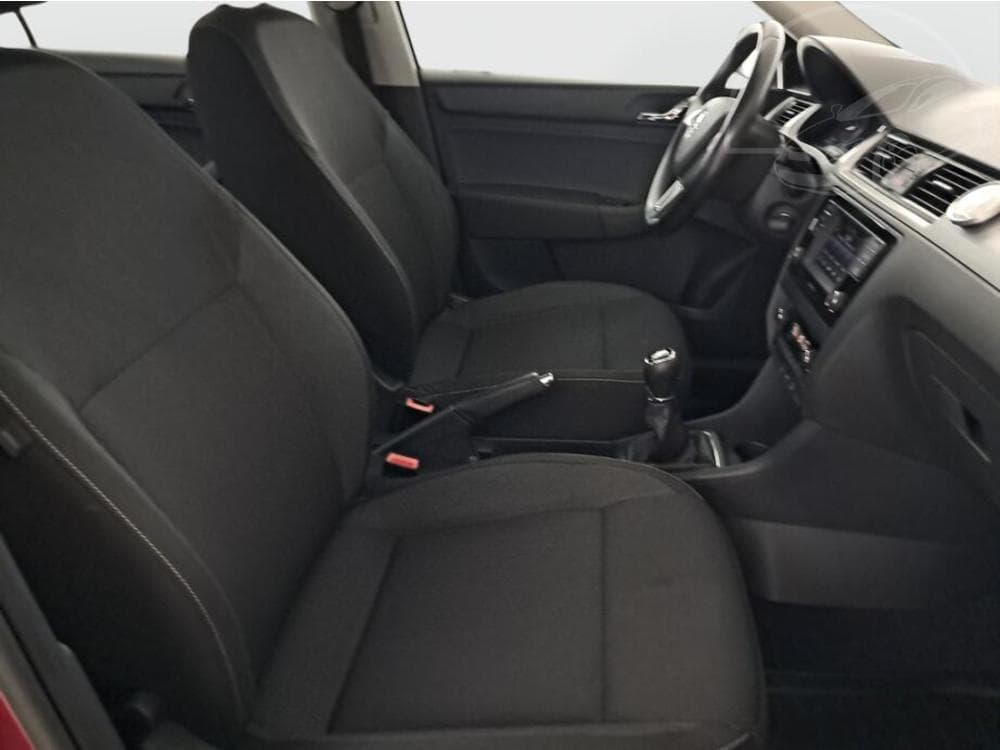 2015 Škoda RAPID - 9