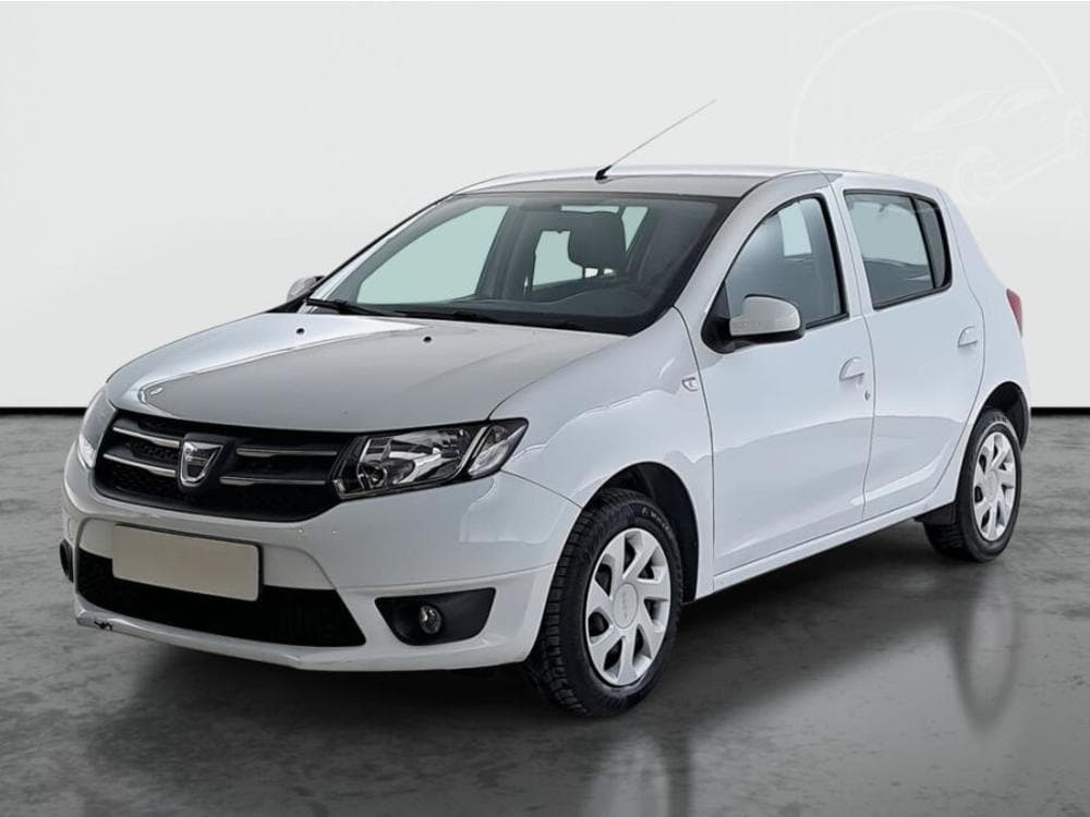 2016 Dacia SANDERO - 2
