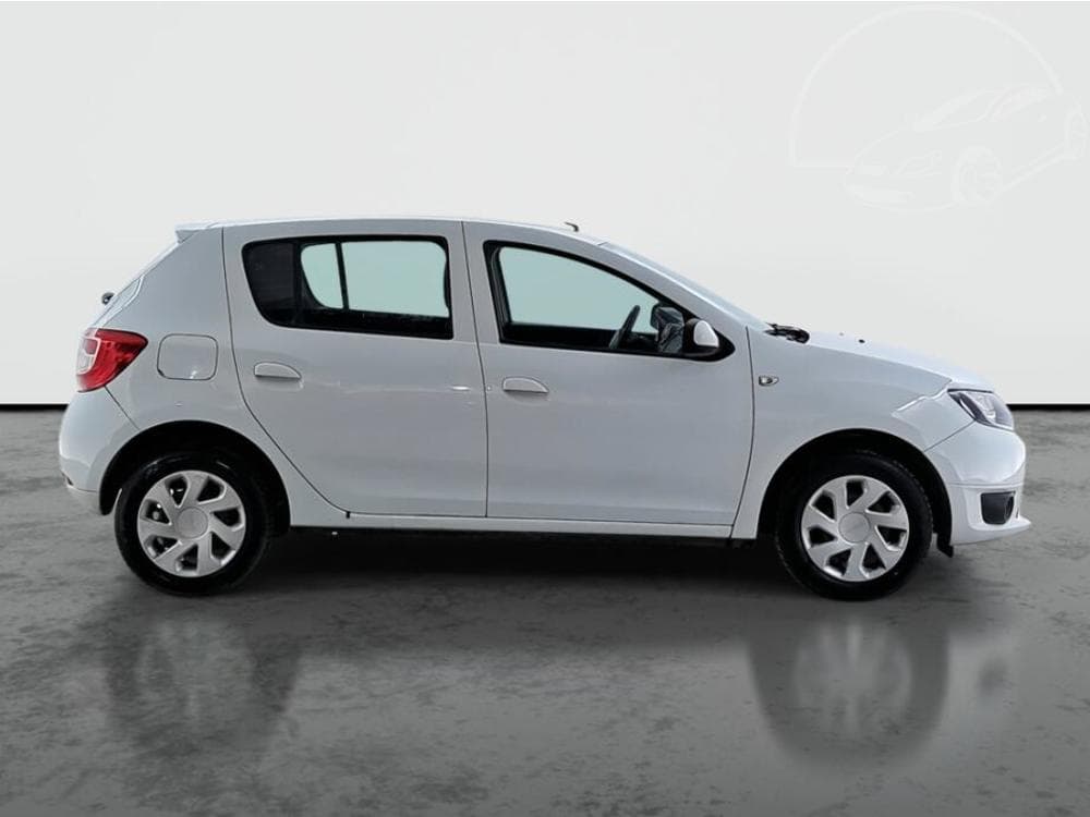 2016 Dacia SANDERO - 6