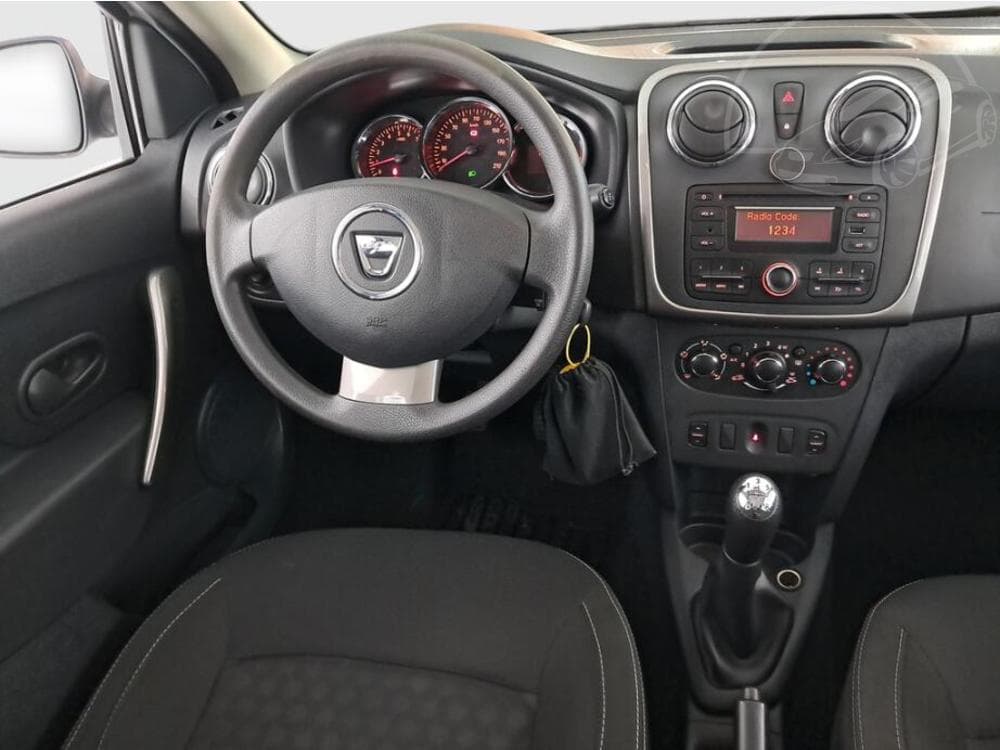 2016 Dacia SANDERO - 7