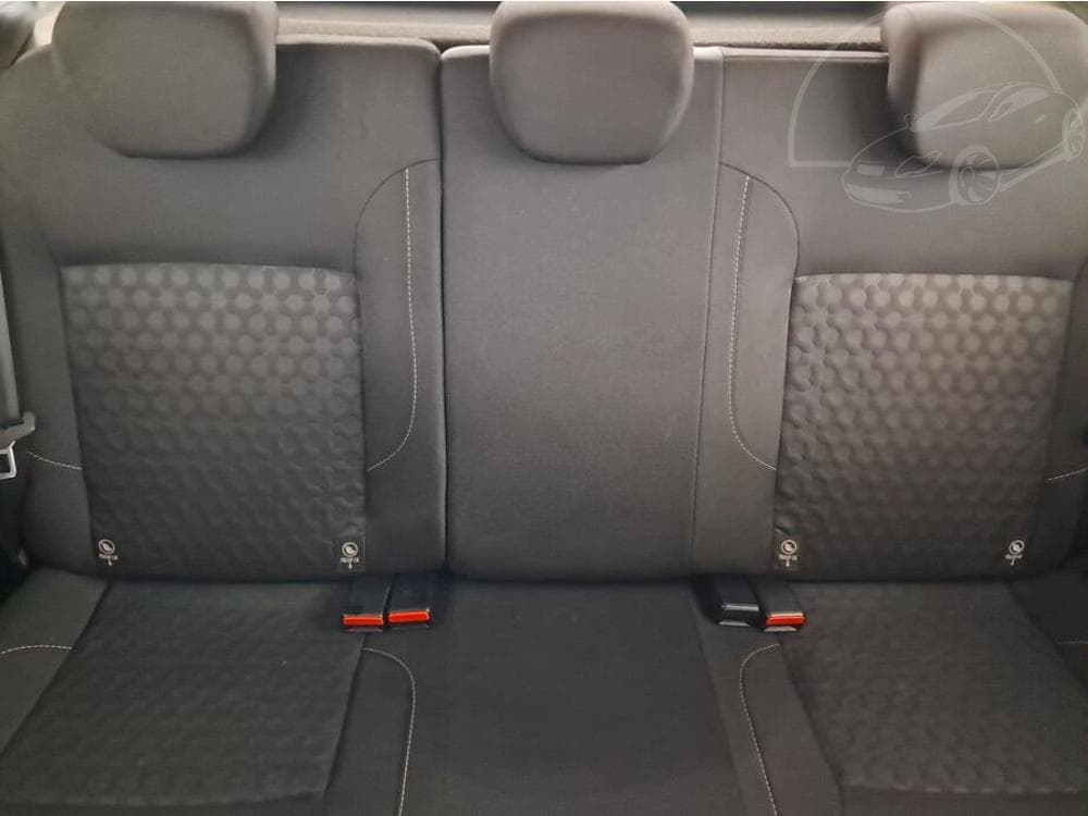 2016 Dacia SANDERO - 10